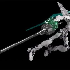 GOOD SMILE Fafner Mark Sein (Re-run) Fafner In The Azure THE BEYOND MODEROID Model Kit -Model Kits Sales 4580590160422 modelkit fafner mark sein re run fafner in the azure the beyond moderoid model kit alte