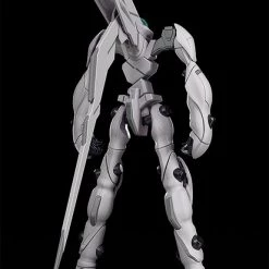GOOD SMILE Fafner Mark Sein (Re-run) Fafner In The Azure THE BEYOND MODEROID Model Kit -Model Kits Sales 4580590160422 modelkit fafner mark sein re run fafner in the azure the beyond moderoid model kit altg