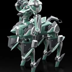 GOOD SMILE Tzendolg/Tzendolimble Knights And Magic MODEROID Model Kit 16 GOOD SMILE Tzendolg/Tzendolimble Knights And Magic MODEROID Model Kit -Model Kits Sales 4580590161375 modelkit tzendolg tzendolimble knights and magic moderoid model kit alte