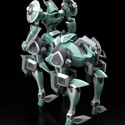 GOOD SMILE Tzendolg/Tzendolimble Knights And Magic MODEROID Model Kit 17 GOOD SMILE Tzendolg/Tzendolimble Knights And Magic MODEROID Model Kit -Model Kits Sales 4580590161375 modelkit tzendolg tzendolimble knights and magic moderoid model kit altf