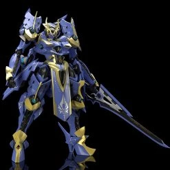 GOOD SMILE Ikaruga (4th-run) Knights And Magic MODEROID Model Kit -Model Kits Sales 4580590161948 modelkit ikaruga 4th run knights and magic moderoid model kit altc