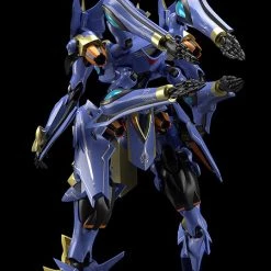 GOOD SMILE Ikaruga (4th-run) Knights And Magic MODEROID Model Kit -Model Kits Sales 4580590161948 modelkit ikaruga 4th run knights and magic moderoid model kit altd