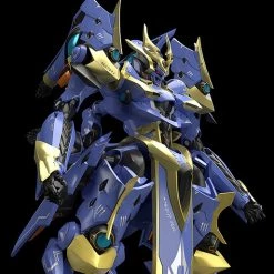 GOOD SMILE Ikaruga (4th-run) Knights And Magic MODEROID Model Kit -Model Kits Sales 4580590161948 modelkit ikaruga 4th run knights and magic moderoid model kit altf