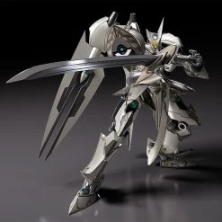 GOOD SMILE Valimar The Ashen Knight The Legend Of Heroes Trails Of Cold Steel MODEROID Model Kit -Model Kits Sales 4580590162648 modelkit valimar the ashen knight the legend of heroes trails of cold steel moderoid model kit altc