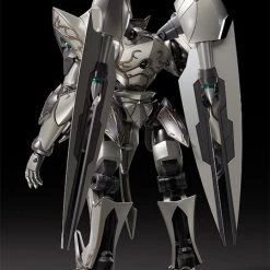 GOOD SMILE Valimar The Ashen Knight The Legend Of Heroes Trails Of Cold Steel MODEROID Model Kit -Model Kits Sales 4580590162648 modelkit valimar the ashen knight the legend of heroes trails of cold steel moderoid model kit altg