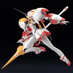 GOOD SMILE Strelizia (3rd-run) DARLING In The FRANXX MODEROID Model Kit -Model Kits Sales 4580590162655 modelkit stelitzia 3rd run darling in the franxx moderoid model kit altb