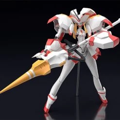 GOOD SMILE Strelizia (3rd-run) DARLING In The FRANXX MODEROID Model Kit -Model Kits Sales 4580590162655 modelkit stelitzia 3rd run darling in the franxx moderoid model kit altc