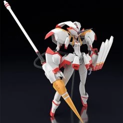 GOOD SMILE Strelizia (3rd-run) DARLING In The FRANXX MODEROID Model Kit -Model Kits Sales 4580590162655 modelkit stelitzia 3rd run darling in the franxx moderoid model kit altd