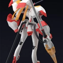 GOOD SMILE Strelizia (3rd-run) DARLING In The FRANXX MODEROID Model Kit -Model Kits Sales 4580590162655 modelkit stelitzia 3rd run darling in the franxx moderoid model kit alte