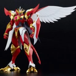 GOOD SMILE Combined Rune God Rayearth Magic Knight Rayearth MODEROID Model Kit -Model Kits Sales 4580590164772 modelkit combined rune god rayearth magic knight rayearth moderoid model kit alta