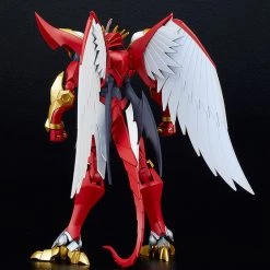 GOOD SMILE Combined Rune God Rayearth Magic Knight Rayearth MODEROID Model Kit -Model Kits Sales 4580590164772 modelkit combined rune god rayearth magic knight rayearth moderoid model kit altb