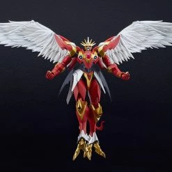 GOOD SMILE Combined Rune God Rayearth Magic Knight Rayearth MODEROID Model Kit -Model Kits Sales 4580590164772 modelkit combined rune god rayearth magic knight rayearth moderoid model kit altc