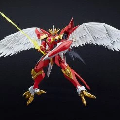 GOOD SMILE Combined Rune God Rayearth Magic Knight Rayearth MODEROID Model Kit -Model Kits Sales 4580590164772 modelkit combined rune god rayearth magic knight rayearth moderoid model kit alte