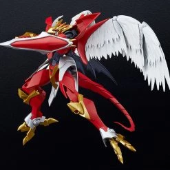 GOOD SMILE Combined Rune God Rayearth Magic Knight Rayearth MODEROID Model Kit -Model Kits Sales 4580590164772 modelkit combined rune god rayearth magic knight rayearth moderoid model kit altg
