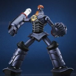 GOOD SMILE Big O The Big O MODEROID Model Kit -Model Kits Sales 4580590165311 modelkit big o the big o moderoid model kit altc