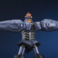 GOOD SMILE Big O The Big O MODEROID Model Kit -Model Kits Sales 4580590165311 modelkit big o the big o moderoid model kit alte