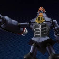 GOOD SMILE Big O The Big O MODEROID Model Kit -Model Kits Sales 4580590165311 modelkit big o the big o moderoid model kit altf