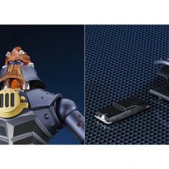 GOOD SMILE Big O The Big O MODEROID Model Kit -Model Kits Sales 4580590165311 modelkit big o the big o moderoid model kit altg