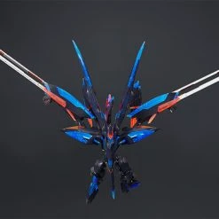 GOOD SMILE Mark Alles Fafner In The Azure The Beyond MODEROID Model Kit -Model Kits Sales 4580590165649 modelkit mark alles fafner in the azure the beyond moderoid model kit altb