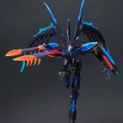 GOOD SMILE Mark Alles Fafner In The Azure The Beyond MODEROID Model Kit -Model Kits Sales 4580590165649 modelkit mark alles fafner in the azure the beyond moderoid model kit altc