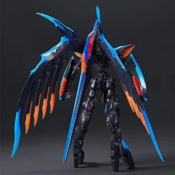 GOOD SMILE Mark Alles Fafner In The Azure The Beyond MODEROID Model Kit -Model Kits Sales 4580590165649 modelkit mark alles fafner in the azure the beyond moderoid model kit altg