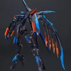 GOOD SMILE Mark Alles Fafner In The Azure The Beyond MODEROID Model Kit