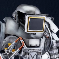 GOOD SMILE Cain RoboCop 2 MODEROID Model Kit 19 GOOD SMILE Cain RoboCop 2 MODEROID Model Kit -Model Kits Sales 4580590165816 modelkit cain robocop2 moderoid model kit altf