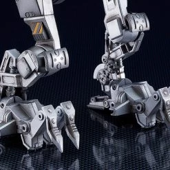 GOOD SMILE Cain RoboCop 2 MODEROID Model Kit 21 GOOD SMILE Cain RoboCop 2 MODEROID Model Kit -Model Kits Sales 4580590165816 modelkit cain robocop2 moderoid model kit alth