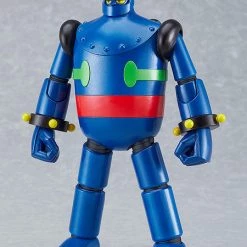 GOOD SMILE TETSUJIN28 Moderoid Model Kit -Model Kits Sales 4580590166318 modelkit tetsujin28 moderoid model kit altb