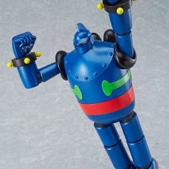GOOD SMILE TETSUJIN28 Moderoid Model Kit -Model Kits Sales 4580590166318 modelkit tetsujin28 moderoid model kit altc