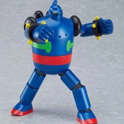 GOOD SMILE TETSUJIN28 Moderoid Model Kit -Model Kits Sales 4580590166318 modelkit tetsujin28 moderoid model kit altd