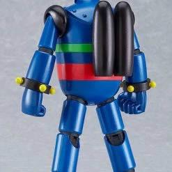 GOOD SMILE TETSUJIN28 Moderoid Model Kit -Model Kits Sales 4580590166318 modelkit tetsujin28 moderoid model kit alte