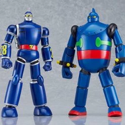 GOOD SMILE TETSUJIN28 Moderoid Model Kit -Model Kits Sales 4580590166318 modelkit tetsujin28 moderoid model kit altf