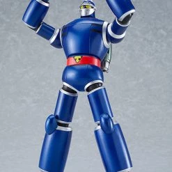 GOOD SMILE Messenger Of The Sun TETSUJIN28 Moderoid Model Kit 12 GOOD SMILE Messenger Of The Sun TETSUJIN28 Moderoid Model Kit -Model Kits Sales 4580590166325 modelkit messenger of the sun tetsujin28 moderoid model kit altb