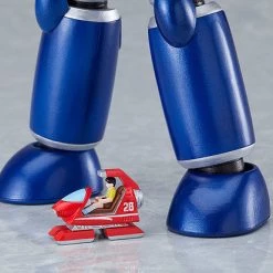 GOOD SMILE Messenger Of The Sun TETSUJIN28 Moderoid Model Kit 16 GOOD SMILE Messenger Of The Sun TETSUJIN28 Moderoid Model Kit -Model Kits Sales 4580590166325 modelkit messenger of the sun tetsujin28 moderoid model kit altf