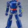 GOOD SMILE Messenger Of The Sun TETSUJIN28 Moderoid Model Kit -Model Kits Sales 4580590166325 modelkit messenger of the sun tetsujin28 moderoid model kit primary