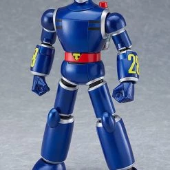 GOOD SMILE Messenger Of The Sun TETSUJIN28 Moderoid Model Kit