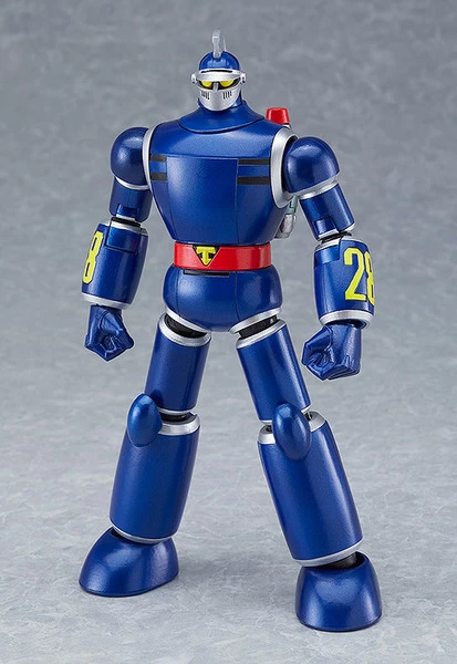 GOOD SMILE Messenger Of The Sun TETSUJIN28 Moderoid Model Kit 3 GOOD SMILE Messenger Of The Sun TETSUJIN28 Moderoid Model Kit