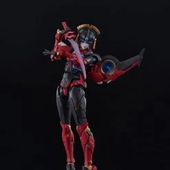 FLAME TOYS Windblade (Re-run) Transformers Furai Model Kit -Model Kits Sales 4897054513947 model kit windblade transformers flame toys furai altc