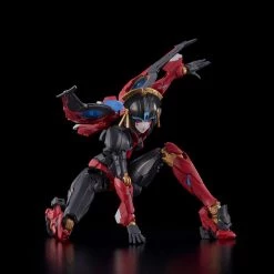 FLAME TOYS Windblade (Re-run) Transformers Furai Model Kit -Model Kits Sales 4897054513947 model kit windblade transformers flame toys furai altd