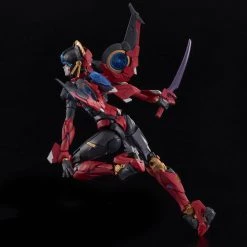 FLAME TOYS Windblade (Re-run) Transformers Furai Model Kit -Model Kits Sales 4897054513947 model kit windblade transformers flame toys furai altf