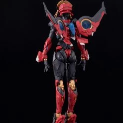 FLAME TOYS Windblade (Re-run) Transformers Furai Model Kit -Model Kits Sales 4897054513947 model kit windblade transformers flame toys furai alti