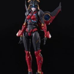 FLAME TOYS Windblade (Re-run) Transformers Furai Model Kit -Model Kits Sales 4897054513947 model kit windblade transformers flame toys furai altj