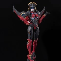 FLAME TOYS Windblade (Re-run) Transformers Furai Model Kit