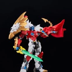 FLAME TOYS Leo Prime Transformers Furai Model Kit 15 FLAME TOYS Leo Prime Transformers Furai Model Kit -Model Kits Sales 4897054514074 model kits leo prime transformers furai altc