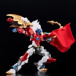 FLAME TOYS Leo Prime Transformers Furai Model Kit 17 FLAME TOYS Leo Prime Transformers Furai Model Kit -Model Kits Sales 4897054514074 model kits leo prime transformers furai alte