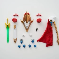 FLAME TOYS Leo Prime Transformers Furai Model Kit 21 FLAME TOYS Leo Prime Transformers Furai Model Kit -Model Kits Sales 4897054514074 model kits leo prime transformers furai alti