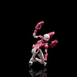 FLAME TOYS Arcee Transformers Furai Model Kit 15 FLAME TOYS Arcee Transformers Furai Model Kit -Model Kits Sales 4897054514319 figure arcee transformers furai model kit altd