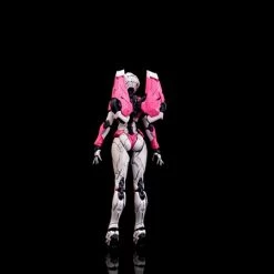 FLAME TOYS Arcee Transformers Furai Model Kit 16 FLAME TOYS Arcee Transformers Furai Model Kit -Model Kits Sales 4897054514319 figure arcee transformers furai model kit alte