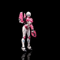 FLAME TOYS Arcee Transformers Furai Model Kit 18 FLAME TOYS Arcee Transformers Furai Model Kit -Model Kits Sales 4897054514319 figure arcee transformers furai model kit altg